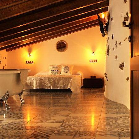 آنا Casa Los Gorgos المظهر الخارجي الصورة