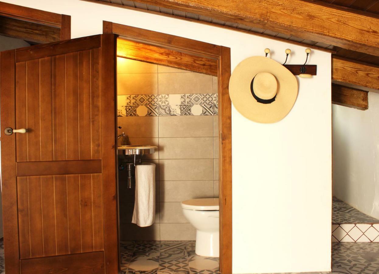 آنا Casa Los Gorgos المظهر الخارجي الصورة