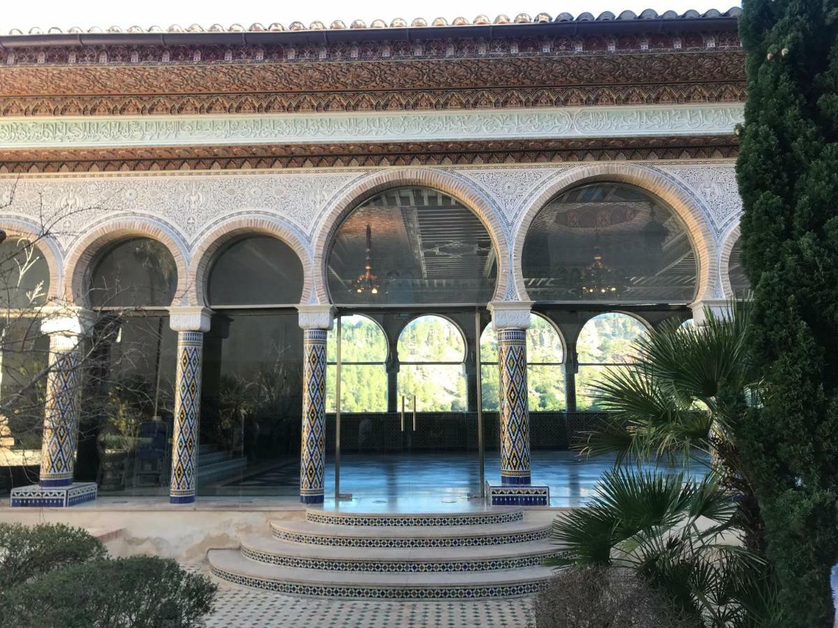 آنا Casa Los Gorgos المظهر الخارجي الصورة