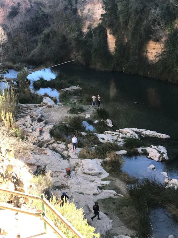 آنا Casa Los Gorgos المظهر الخارجي الصورة