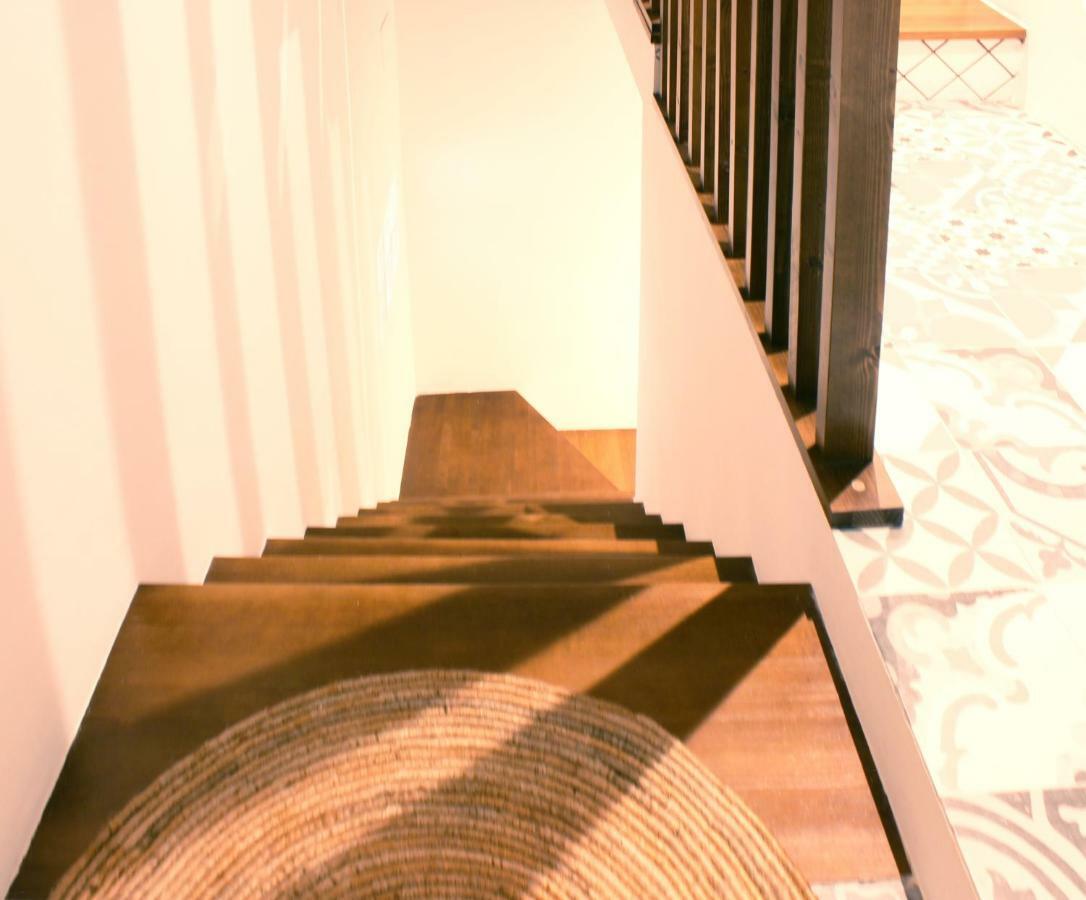 آنا Casa Los Gorgos المظهر الخارجي الصورة